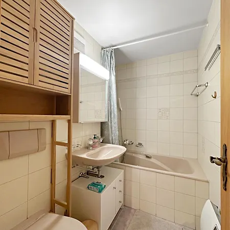 Appartamento Winter Garden And Sauna, Nendaz, Peaceful, Central, 5 Sleeps