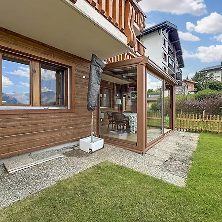 Winter Garden And Sauna, Nendaz, Peaceful, Central, 5 Sleeps * Nendaz