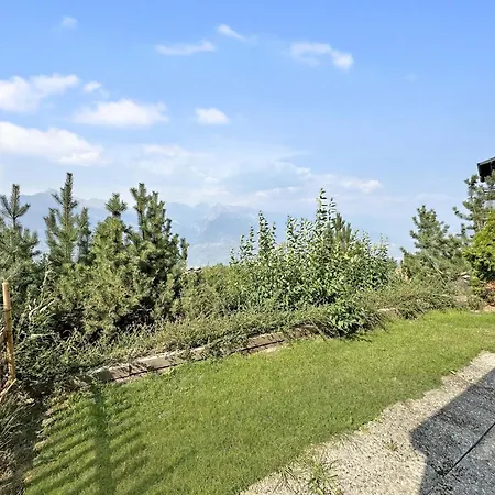 Winter Garden And Sauna, Nendaz, Peaceful, Central, 5 Sleeps